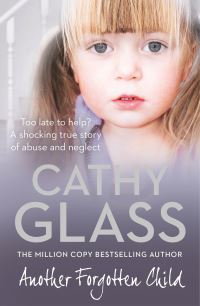 Book Cover for Another Forgotten Child by Cathy Glass