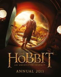 Book Cover for Annual 2013 by 