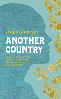 Book Cover for Another Country by Anjali Joseph