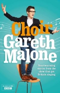 Book Cover for Choir by Gareth Malone