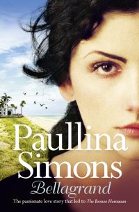Book Cover for Bellagrand by Paullina Simons