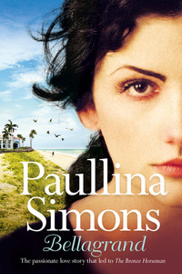 Book Cover for Bellagrand by Paullina Simons