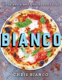 Book Cover for Bianco by Chris Bianco
