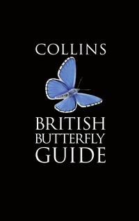 Book Cover for Collins British Butterfly Guide by Tom Tolman, Richard Lewington