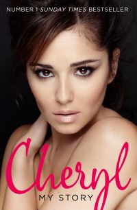 Book Cover for Cheryl - My Story by Cheryl Cole