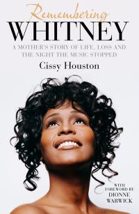 Book Cover for Remembering Whitney by Cissy Houston