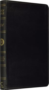 Book Cover for The Holy Bible by 
