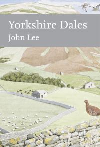 Book Cover for Yorkshire Dales by J A Lee