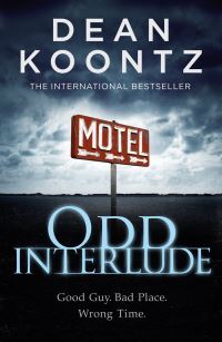 Book Cover for Odd Interlude by Dean R Koontz