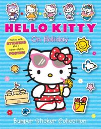 Book Cover for On Holiday Bumper Sticker Collection by 