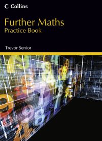 Book Cover for Further Maths by Trevor Senior