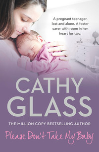 Book Cover for Please Don't Take My Baby by Cathy Glass