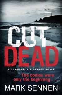 Book Cover for Cut Dead by Mark Sennen