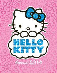 Book Cover for Annual 2014 by 