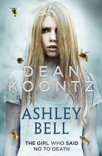 Book Cover for Ashley Bell by Dean R Koontz