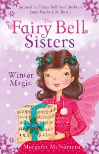 Book Cover for Winter Magic by Margaret McNamara