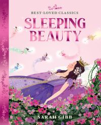 Book Cover for Sleeping Beauty by Alison Sage