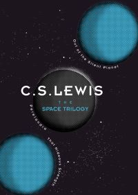 Book Cover for The Space Trilogy by C S Lewis, C S Lewis