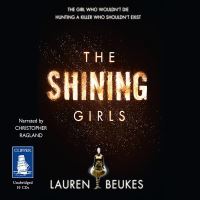 Book Cover for The Shining Girls by Lauren Beukes