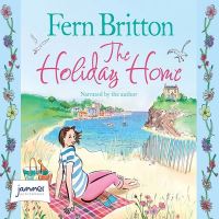 Book Cover for The Holiday Home by Fern Britton
