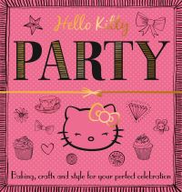Book Cover for Party by 