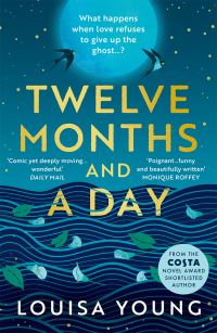 Book Cover for Twelve Months and a Day by Louisa Young
