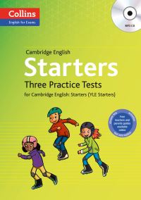 Book Cover for Starters by Barbara Mackay