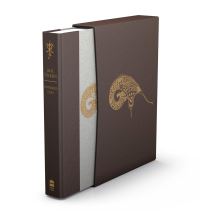 Book Cover for Unfinished Tales of Numenor and Middle-Earth by J R R Tolkien