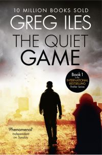 Book Cover for The Quiet Game by Greg Iles