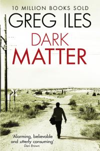 Book Cover for Dark Matter by Greg Iles