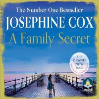 Book Cover for A Family Secret by Josephine Cox