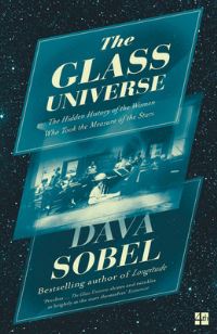 Book Cover for The Glass Universe by Dava Sobel