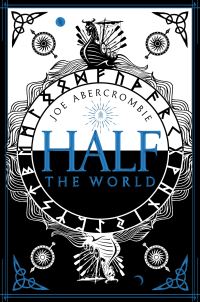 Book Cover for Half the World by Joe Abercrombie
