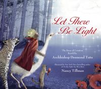 Book Cover for Let There Be Light by Desmond Tutu, Desmond Tutu