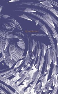Book Cover for Acceptance by Jeff VanderMeer