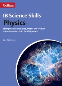 Book Cover for Physics by Ian Galloway