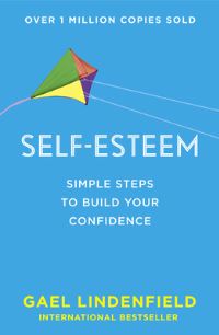Book Cover for Self Esteem by Gael Lindenfield