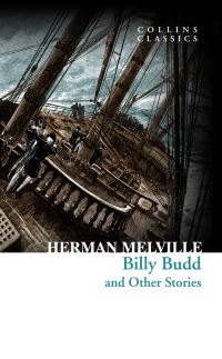 Book Cover for Billy Budd and Other Stories by Herman Melville