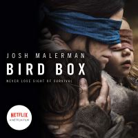 Book Cover for Bird Box by Josh Malerman