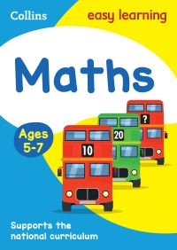 Book Cover for Maths by 