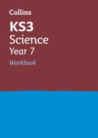 Book Cover for Science. Year 7 Workbook by 