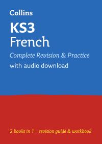 Book Cover for French by Karine Harrington, Steve Harrison, Sophie Jackson