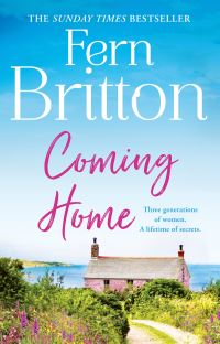 Book Cover for Coming Home by Fern Britton