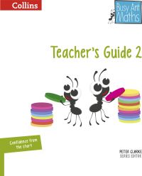 Book Cover for Teacher's Guide 2 by Jo Power, Cherri Moseley, Louise Wallace, Caroline Clissold, Nicola Morgan