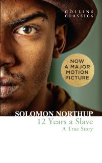 Book Cover for 12 Years a Slave by Solomon Northup