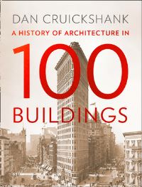 Book Cover for Architecture by Dan Cruickshank