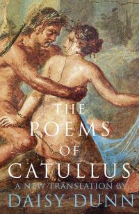 Book Cover for The Poems of Catullus by Gaius Valerius Catullus