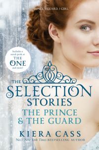 Book Cover for The Selection Stories by Kiera Cass, Kiera Cass