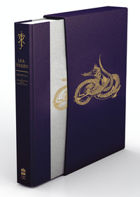 Book Cover for Beowulf by J R R Tolkien