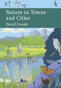 Book Cover for Nature in Towns and Cities by D A Goode